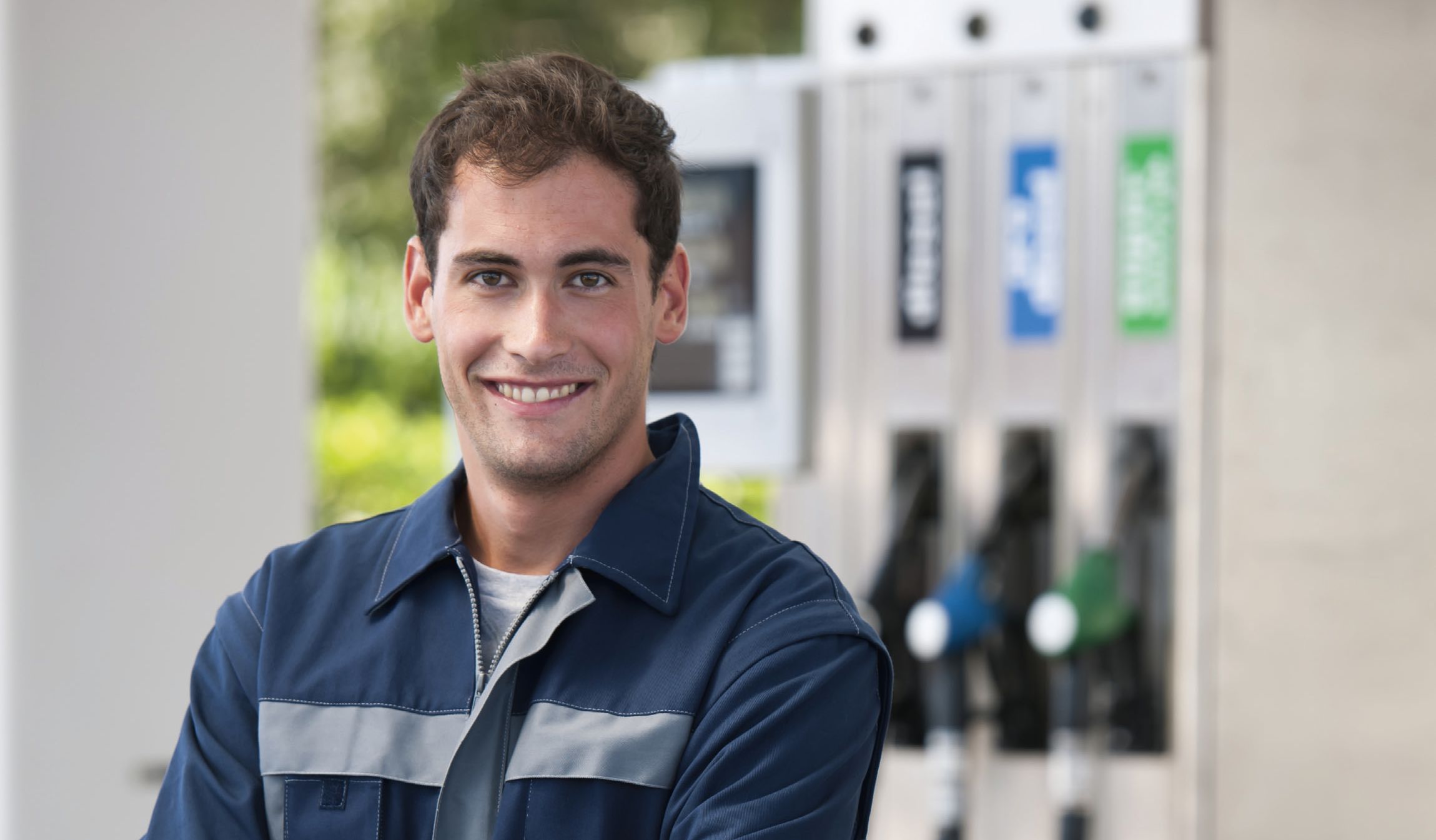 Tokheim Services Group- chèques cadeaux Tir Groupé : une équipe qui gagne !