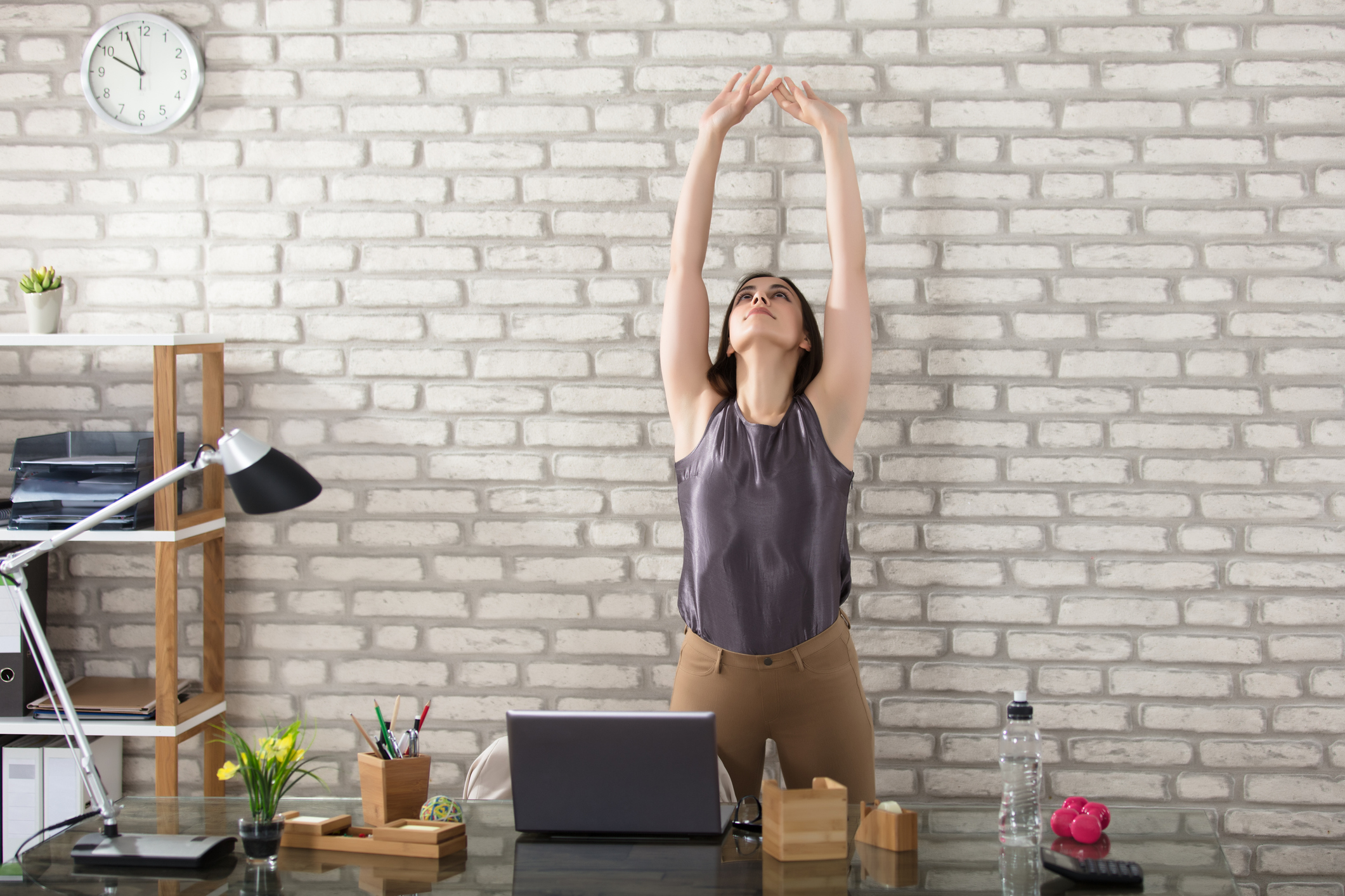 Au travail, la micro-pause devrait s’imposer