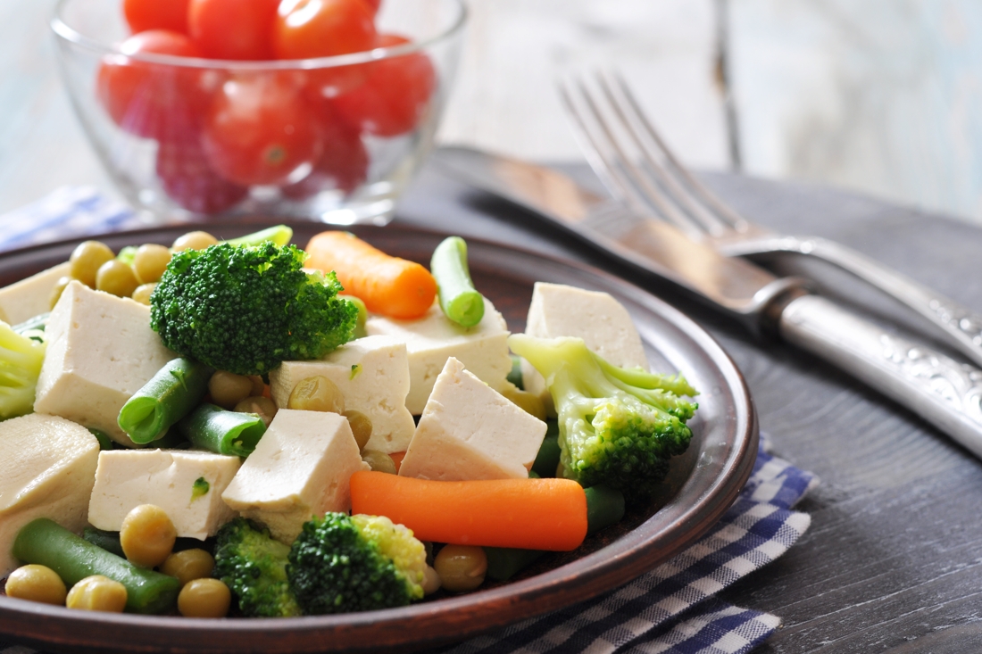 Manger sain et responsable : la transition alimentaire s’installe au bureau