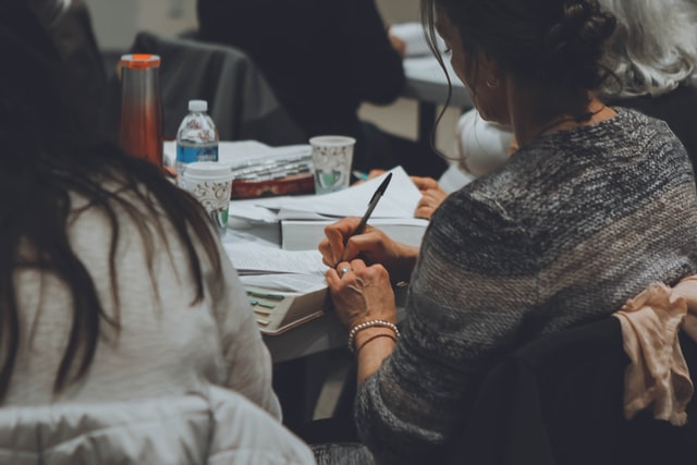 La formation des élus, un enjeu croissant pour les CSE