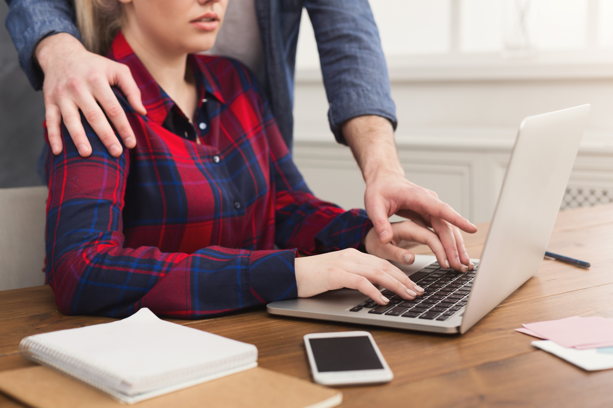 Prévenir le sexisme au travail dans les TPE/PME