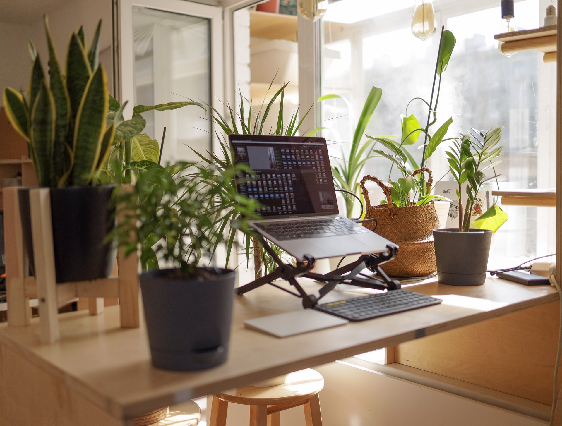 Le télétravail en plein boom après la crise du Covid-19 ?