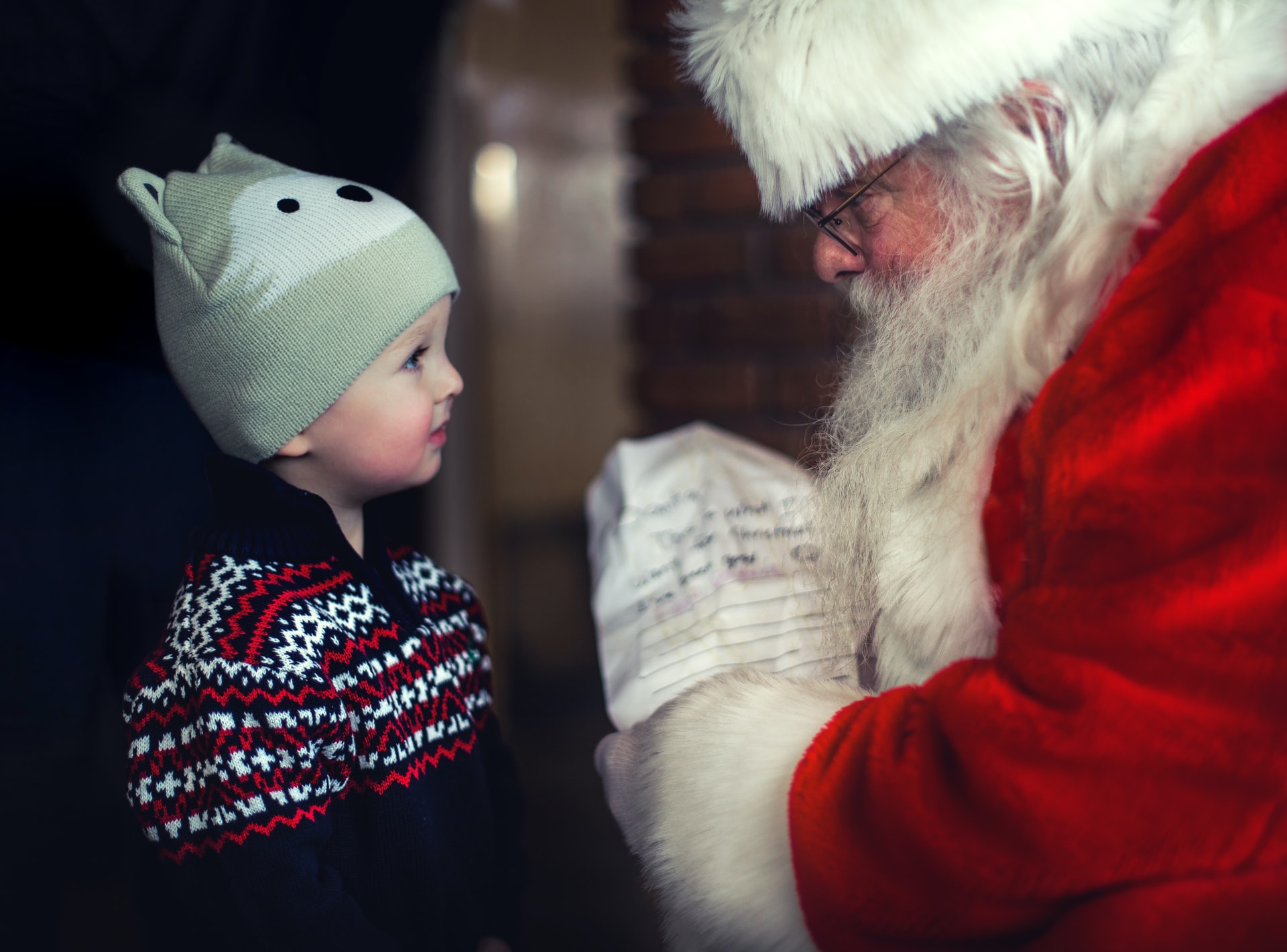 Quel cadeau offrir à un enfant à Noël ? 