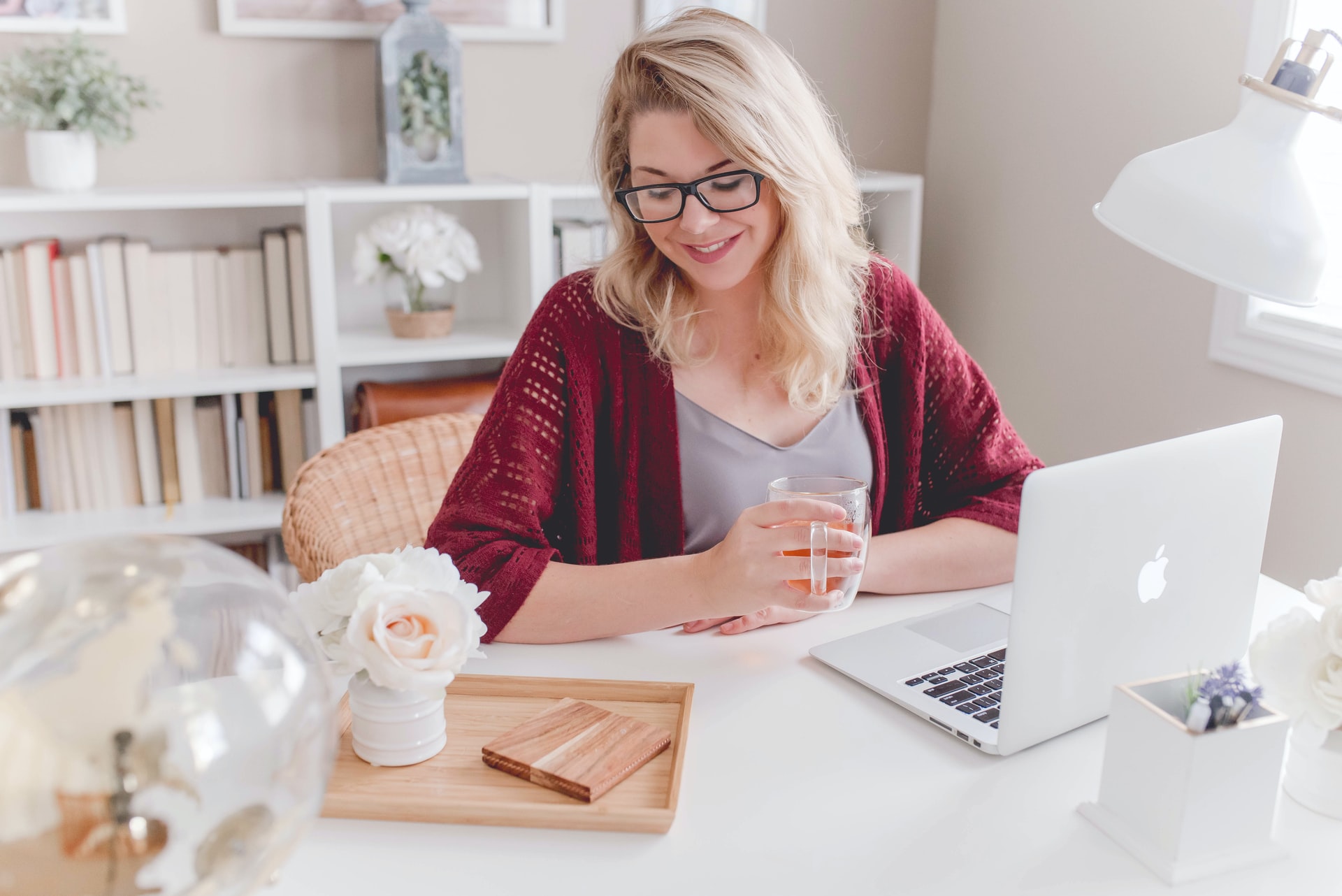 Qualité de vie au travail à domicile (QVTD) : quand la QVT dépasse les murs de l’entreprise