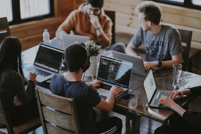 Du 14 au 18 juin 2021, la semaine pour la qualité de vie au travail sur le thème “Travailler ensemble” !