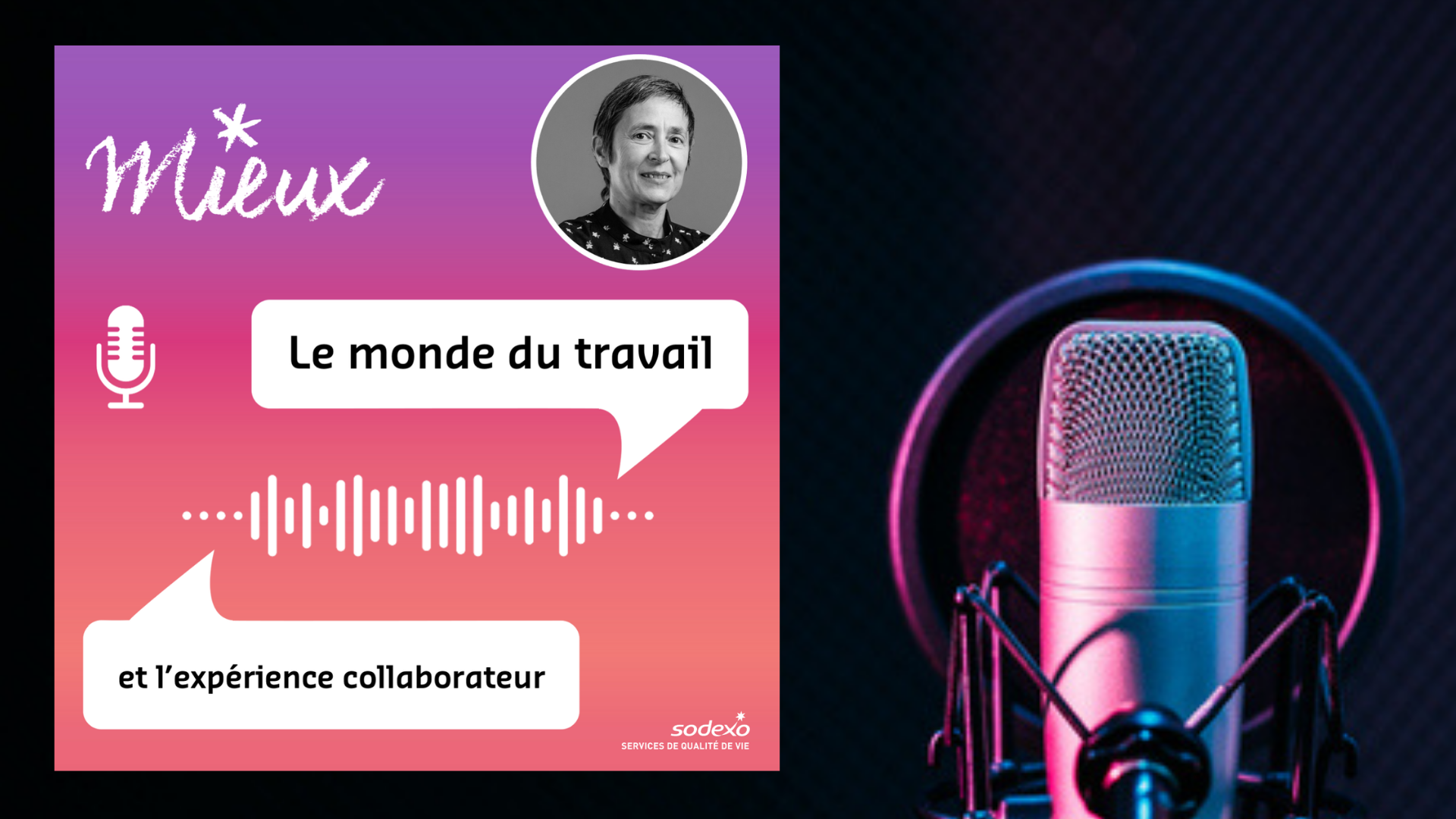 [Podcast] Comment faire (toujours) évoluer la place des femmes dans l’entreprise ?