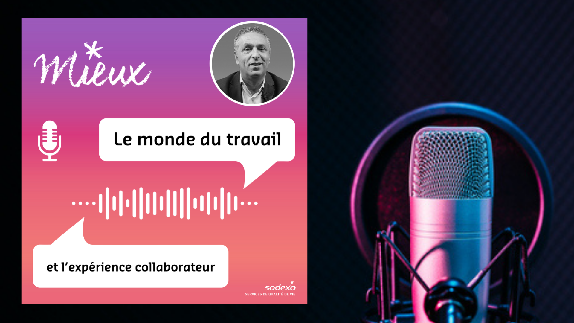 [Podcast] Le CSE, un acteur clé dans le bien-être au travail ?