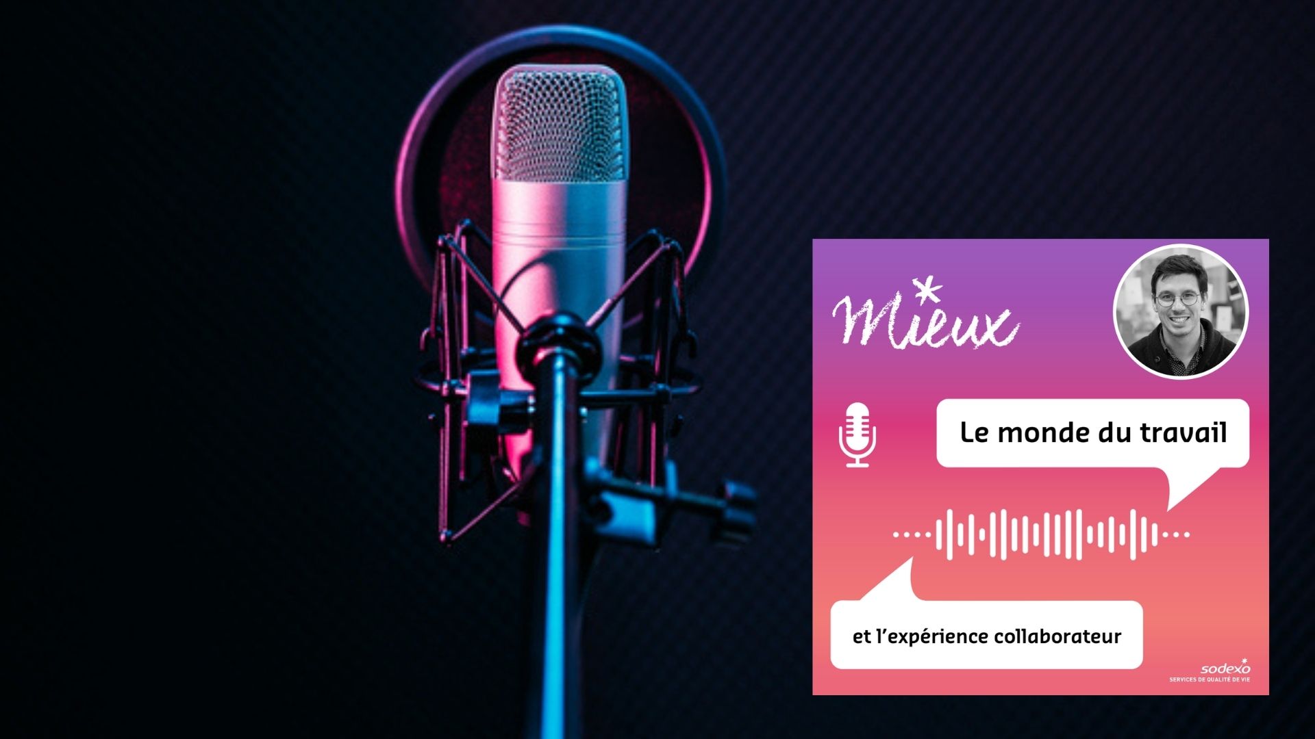 [Podcast] Raison d’être, engagements RSE, entreprises à missions… le nouveau contrat de confiance des entreprises ?