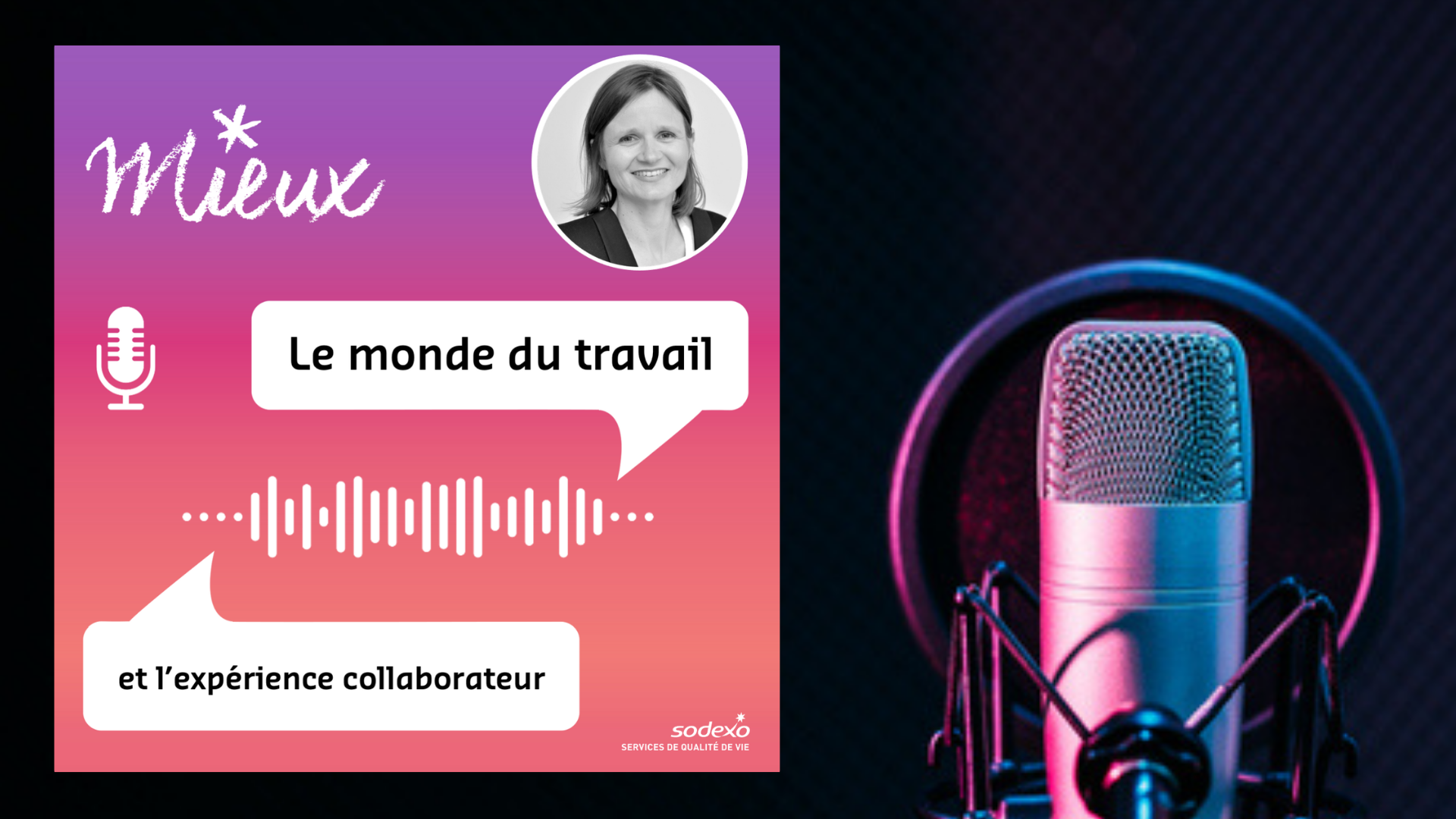 [Podcast] Comment mieux gérer les espaces de travail tout en optimisant leur attractivité ?