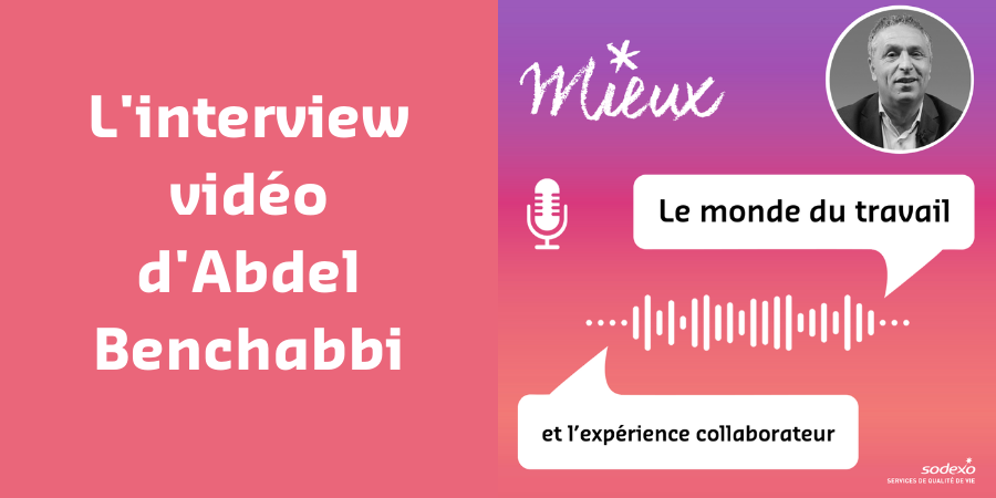 [Vidéo] L’interview d’Abdel Benchabbi