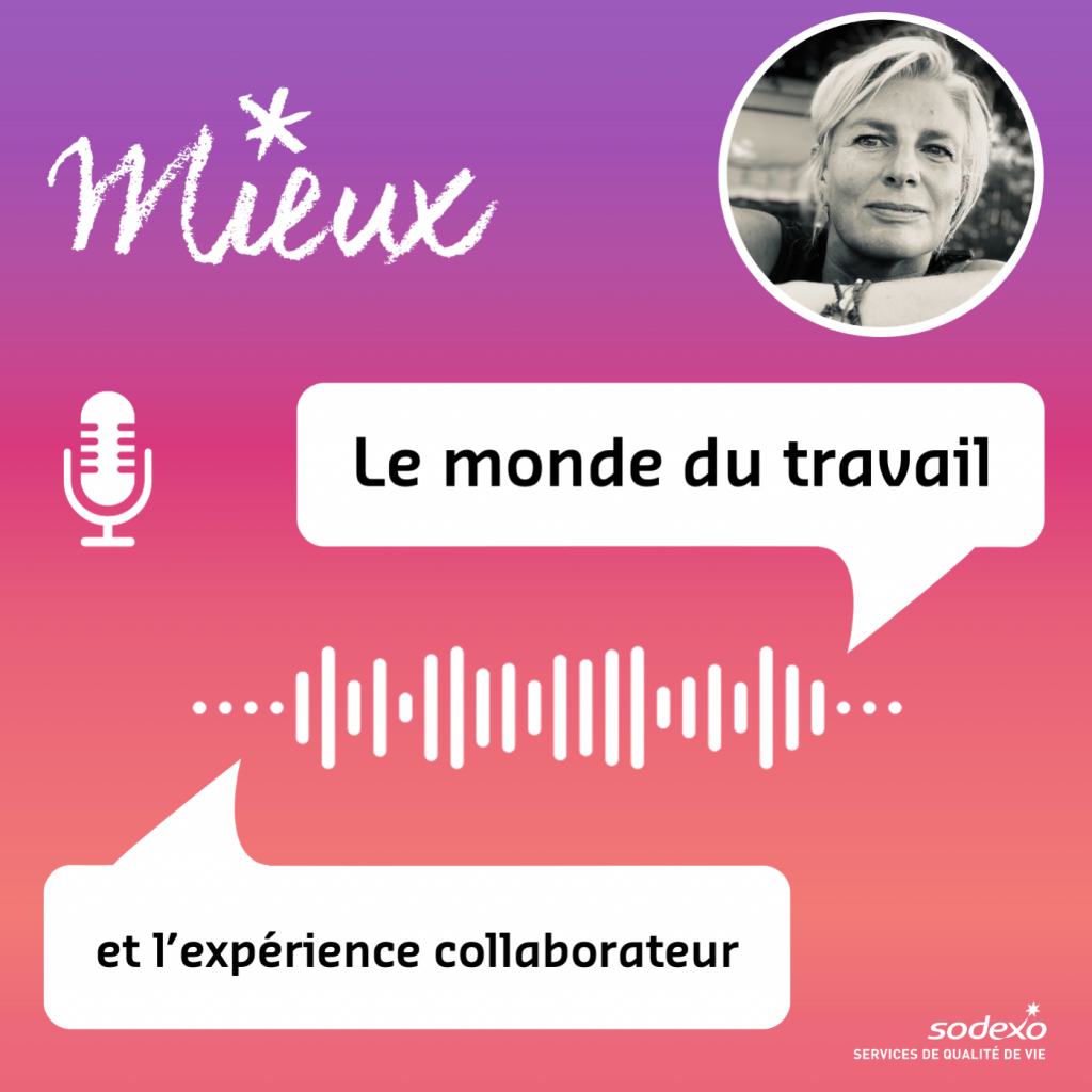 Laurence Vanhée, fondatrice de Happyformance et LoftOffiz, nous explique comment les collaborateurs peuvent être plus heureux au travail et ce que l’entreprise peut gagner en les aidant à prendre soin d'eux.