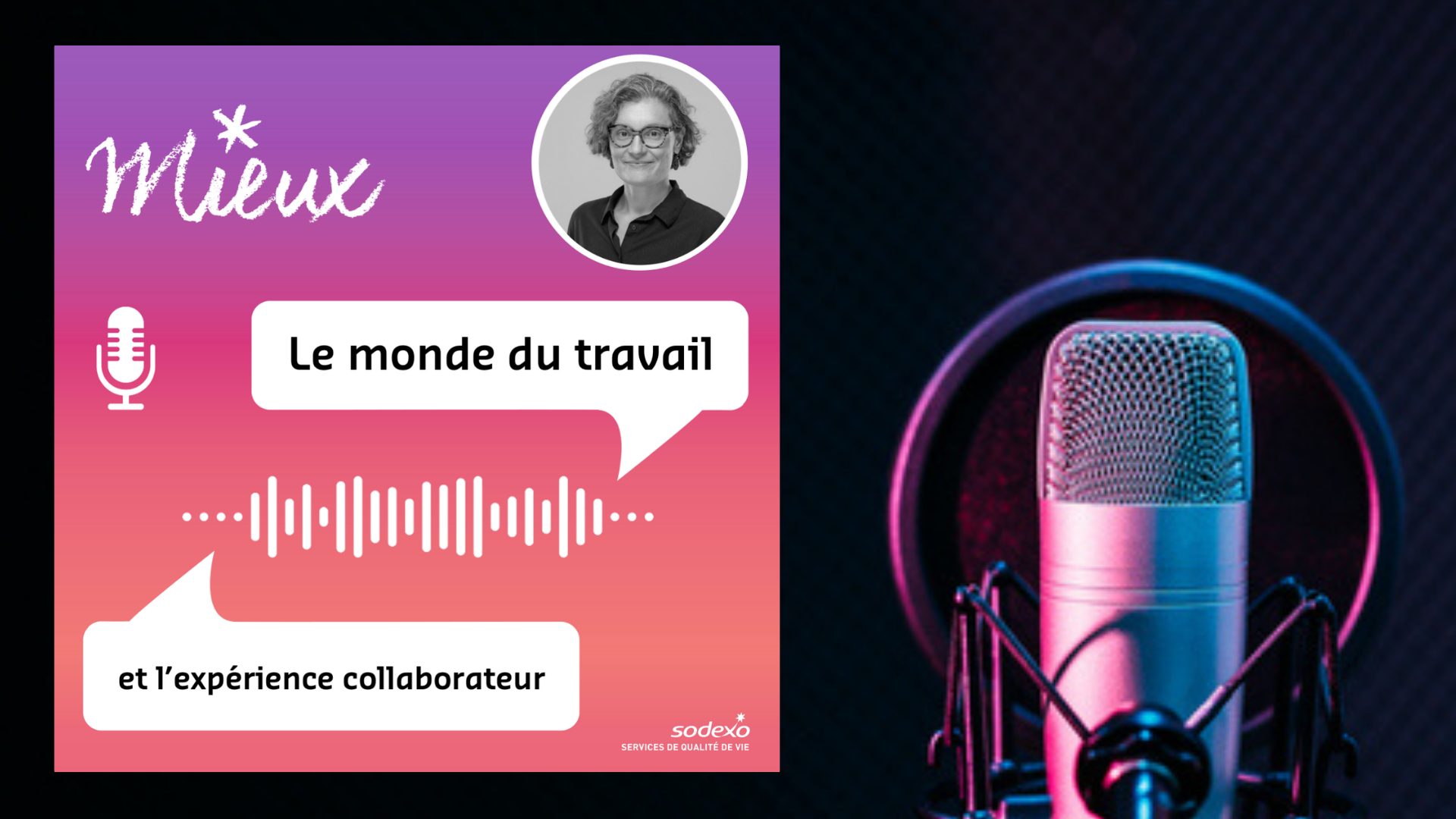 [Podcast] Future of Work : état des lieux post Covid-19