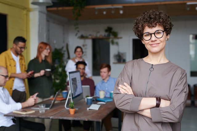 Soyez un manager inspirant plutôt que menaçant !