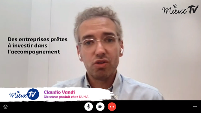 [Mieux TV] Le développement des individus, nouveau facteur clé d’attractivité pour les entreprises