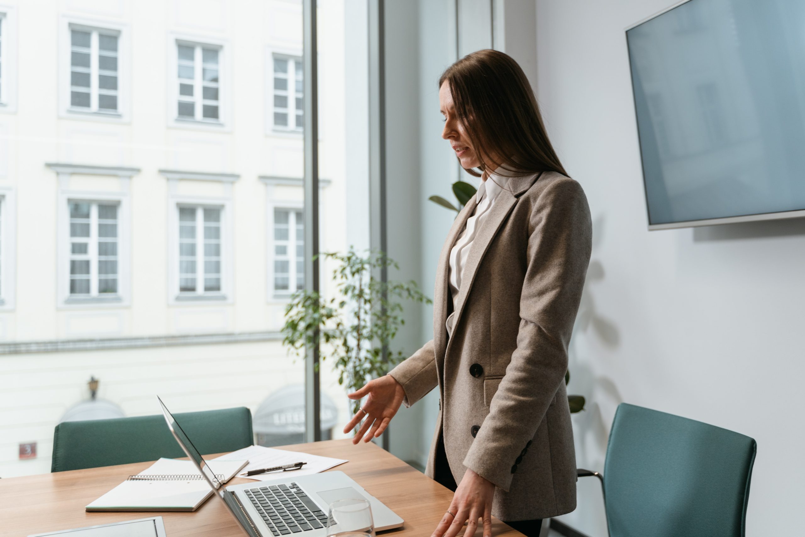 Pourquoi la place des femmes dans l’entreprise est toujours questionnée ?