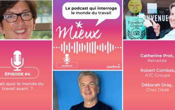 [Podcast] C’était quoi le monde d’avant au travail ?