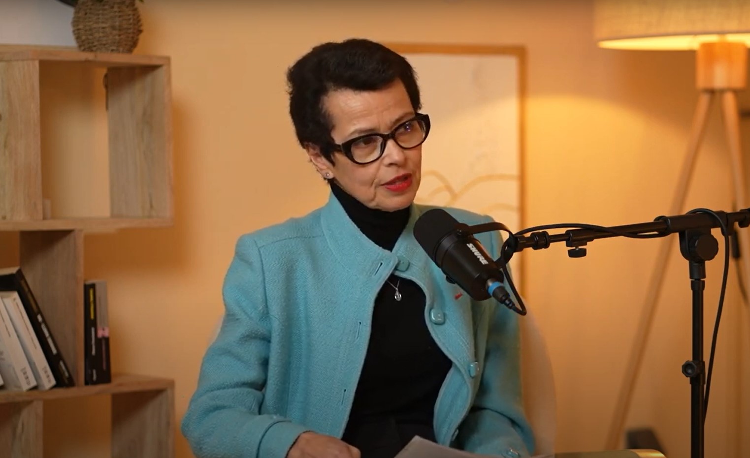 Podcast | Industrie : transformer les conditions de travail pour attirer et fidéliser les talents