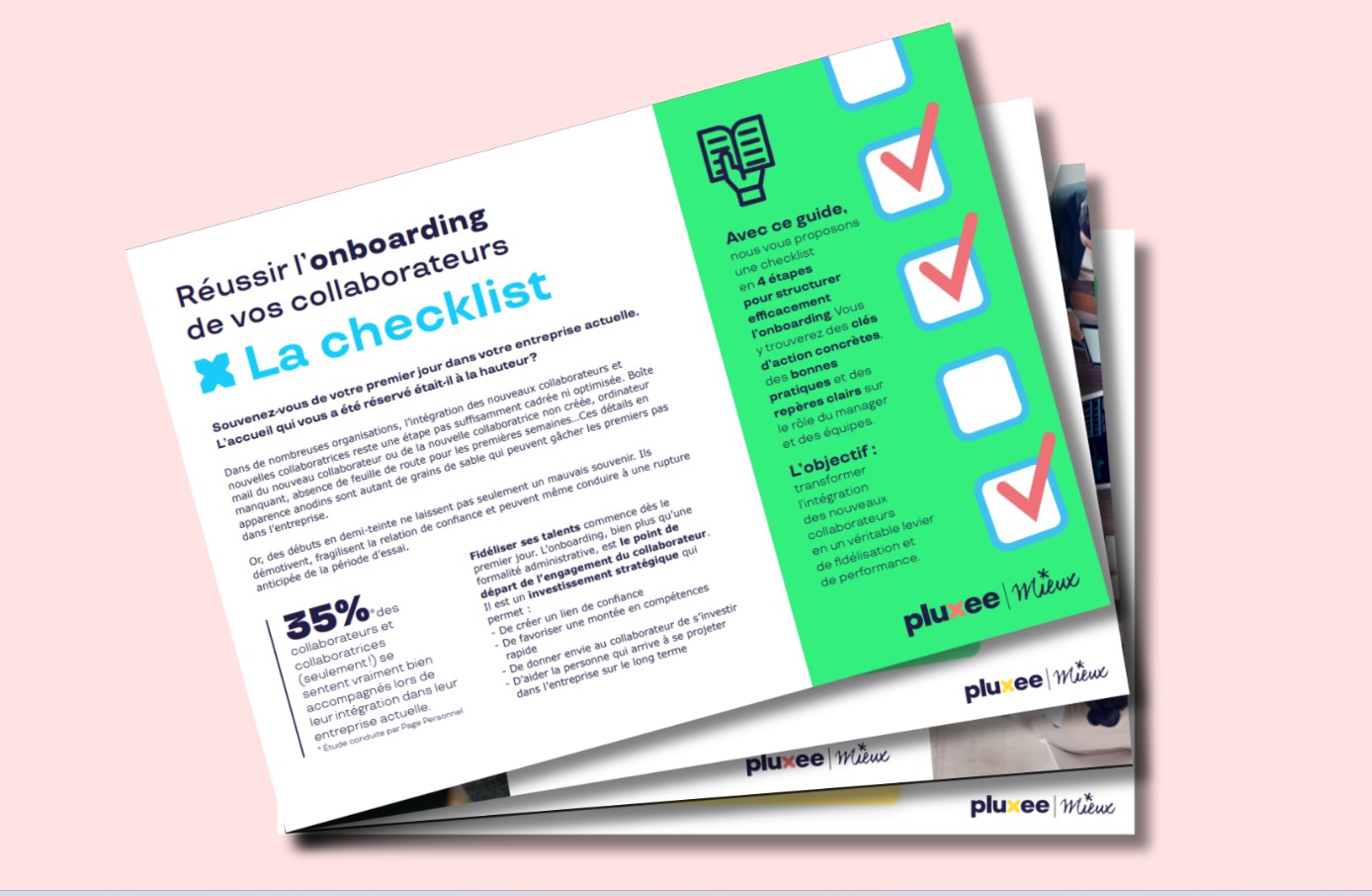 Guide | Réussir l’onboarding de vos collaborateurs