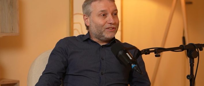 Podcast | Écosystème entrepreneurial : l’art de bien s’entourer pour mieux entreprendre