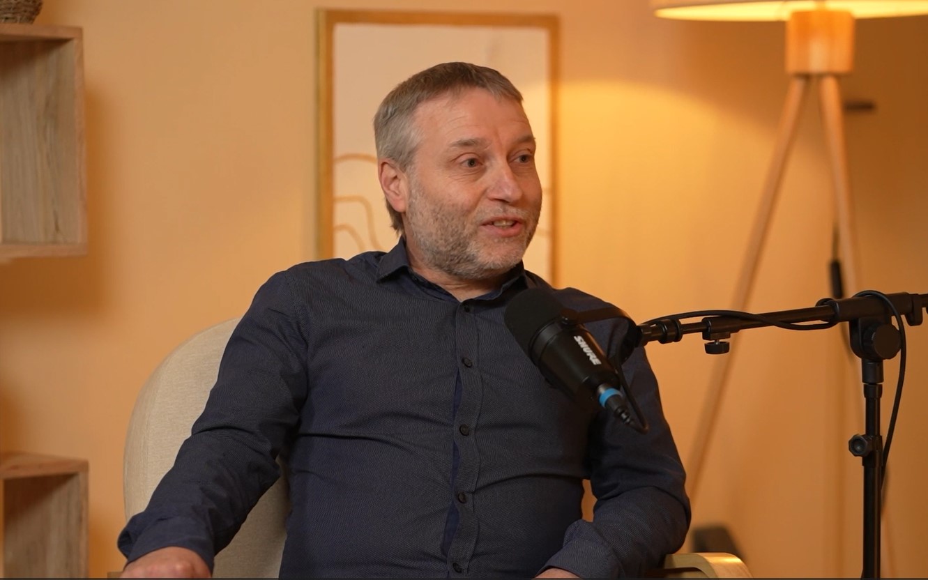 Podcast | Écosystème entrepreneurial : l’art de bien s’entourer pour mieux entreprendre