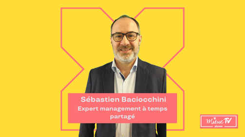 Mieux TV | Le management à temps partagé