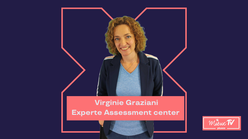 Zoom expert : Assessment center : révélez le potentiel en situation réelle