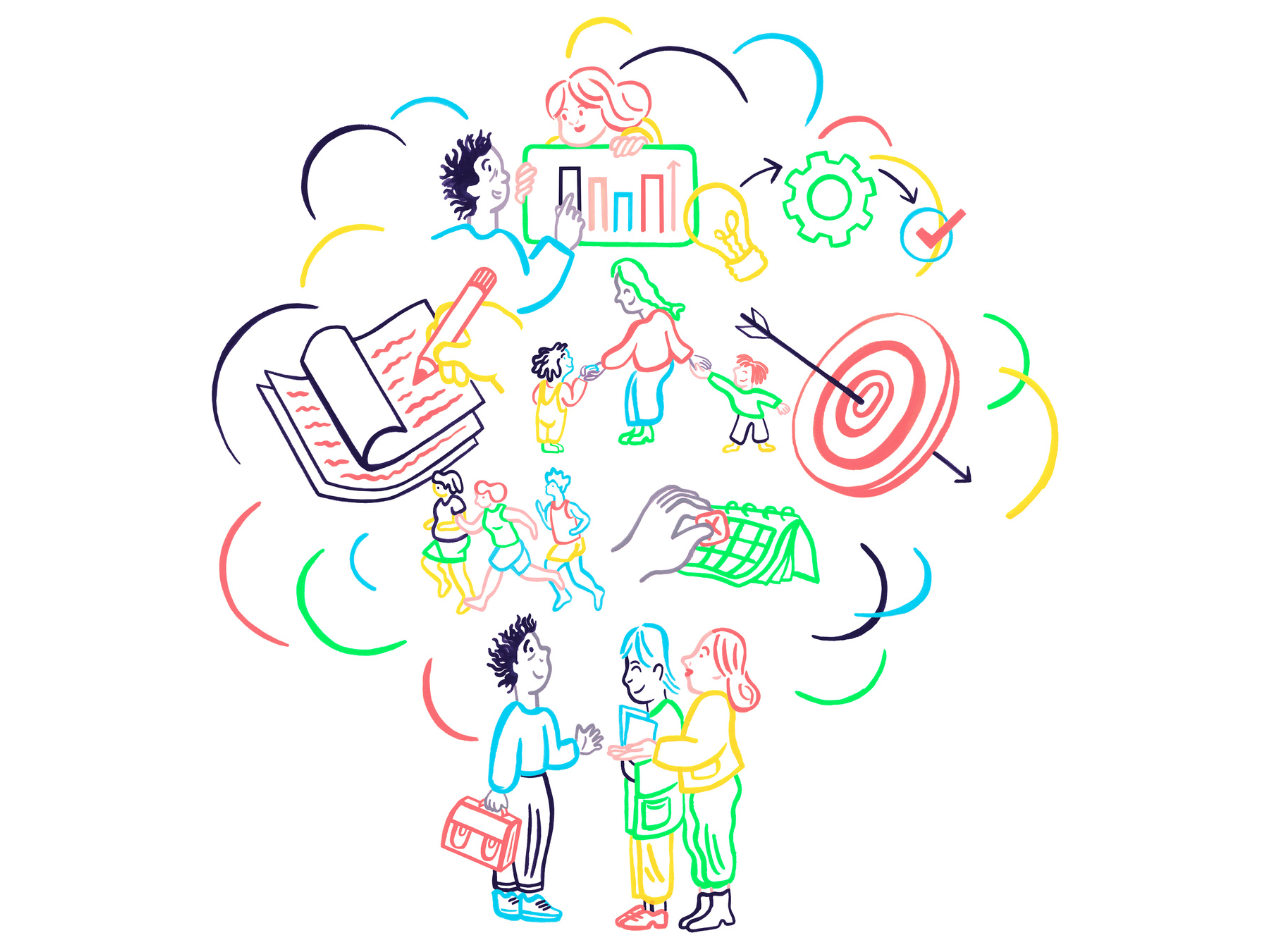 Baromètre Pluxee 2025 : ce que révèle la plus grande étude sur l’engagement au travail